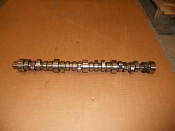 HMMWV Core Camshaft