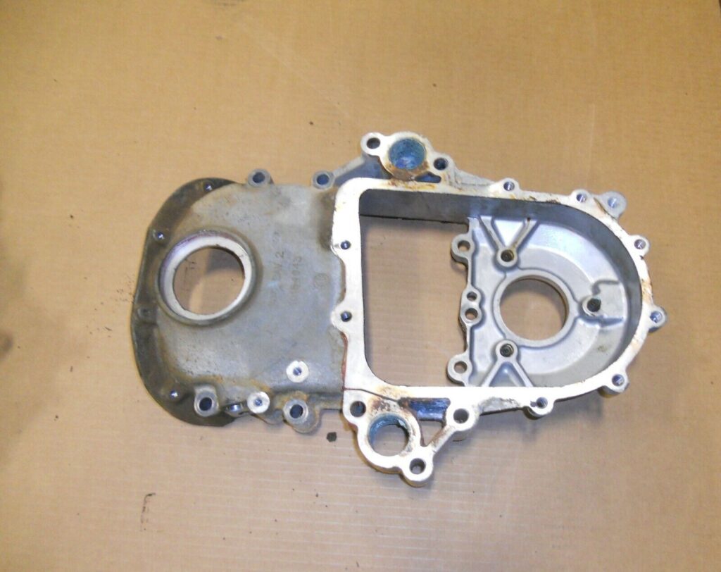 HMMWV Front Timing Cover