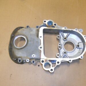 HMMWV Front Timing Cover