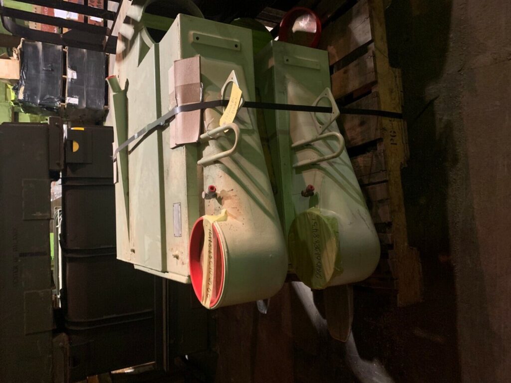 Air Cleaner Intake Assembly