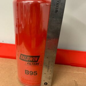 Baldwin Spin-on Oil Filter
