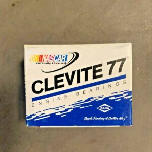 Clevite Rod Bearing, .25mm