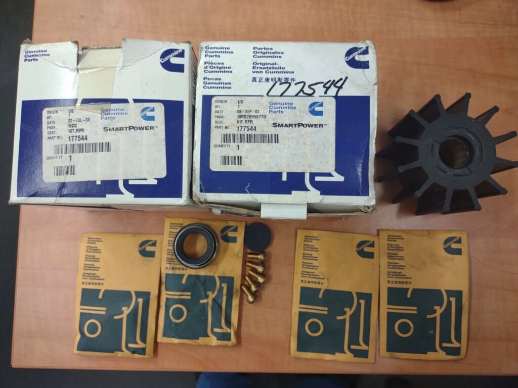 Cummins Repair Kits