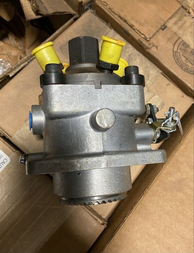 Diesel Gen Fuel Pump