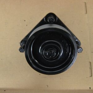 Groove Pulley & Bracket Assembly