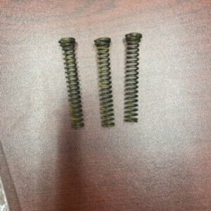 Oil Pump Spring x5