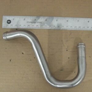 Power Steering Bent Tube