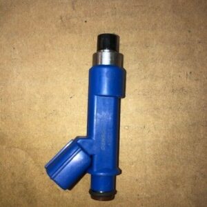 Toyota Fuel Injector