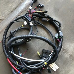 MRAP Wire Harness & Cable Assembly